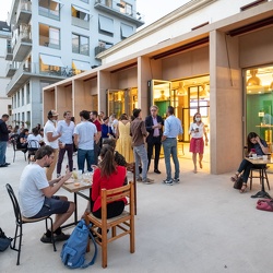 Maison du Zéro Déchet - Paris 12ème