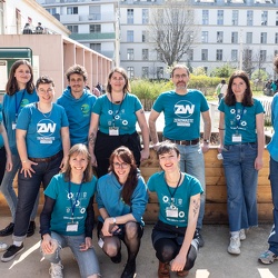 Rencontres Zero Waste 2022